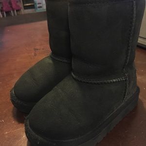 Toddler Uggs 🥰